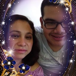 Meet your Posher, Irma